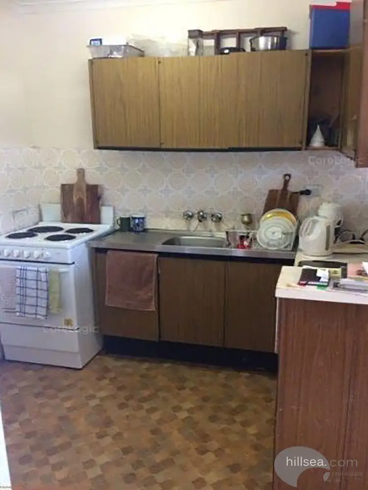Fifth view of Homely unit listing, 4/22A Brighton Street, Biggera Waters QLD 4216