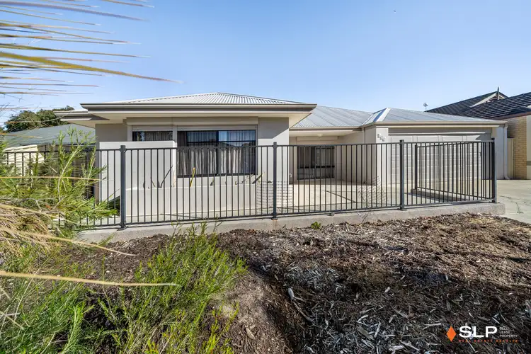 Second view of Homely house listing, 109 Sundowner Meander, Banksia Grove WA 6031