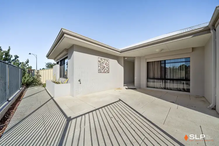 Third view of Homely house listing, 109 Sundowner Meander, Banksia Grove WA 6031