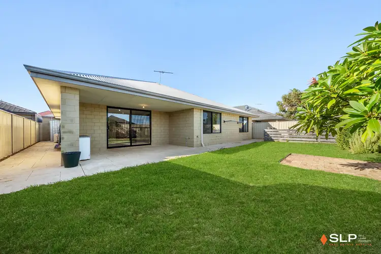 Fourth view of Homely house listing, 109 Sundowner Meander, Banksia Grove WA 6031
