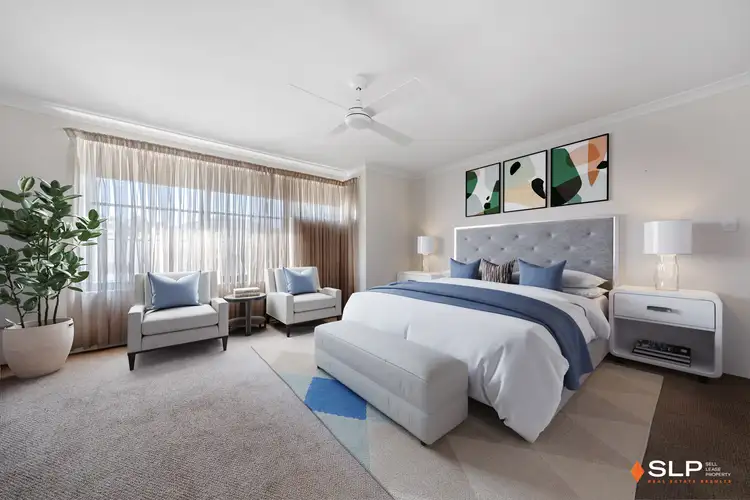 Fifth view of Homely house listing, 109 Sundowner Meander, Banksia Grove WA 6031