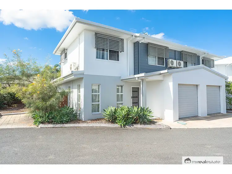 25/17-19 Plumb Drive, Norman Gardens QLD 4701