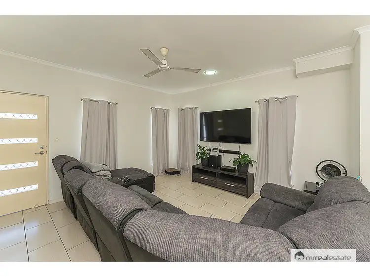 Third view of Homely unit listing, 25/17-19 Plumb Drive, Norman Gardens QLD 4701