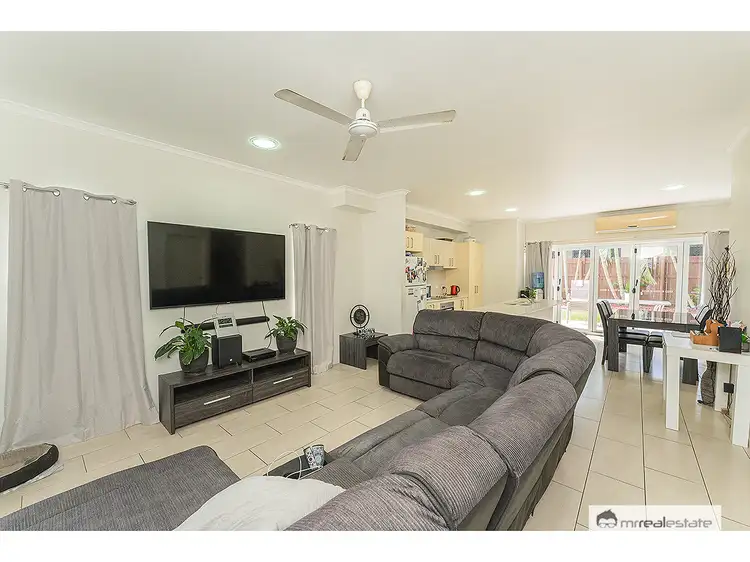 Fourth view of Homely unit listing, 25/17-19 Plumb Drive, Norman Gardens QLD 4701