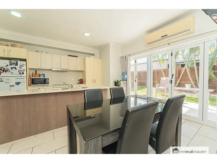 Fifth view of Homely unit listing, 25/17-19 Plumb Drive, Norman Gardens QLD 4701