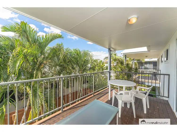 Sixth view of Homely unit listing, 25/17-19 Plumb Drive, Norman Gardens QLD 4701