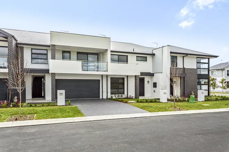 Lot 1633 Stratton Road