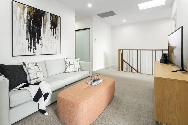 Second view of Homely terrace listing, Lot 1633 Stratton Road, Oran Park NSW 2570