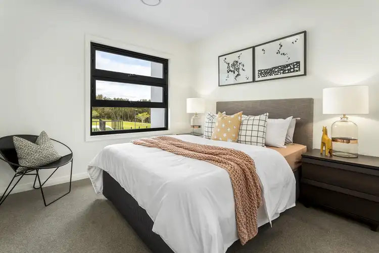 Third view of Homely terrace listing, Lot 1633 Stratton Road, Oran Park NSW 2570