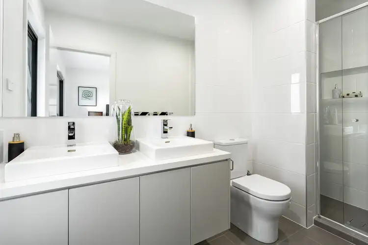 Fifth view of Homely terrace listing, Lot 1633 Stratton Road, Oran Park NSW 2570