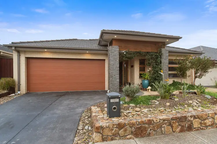 Main view of Homely house listing, 4 Santa Clara Mews, Skye VIC 3977
