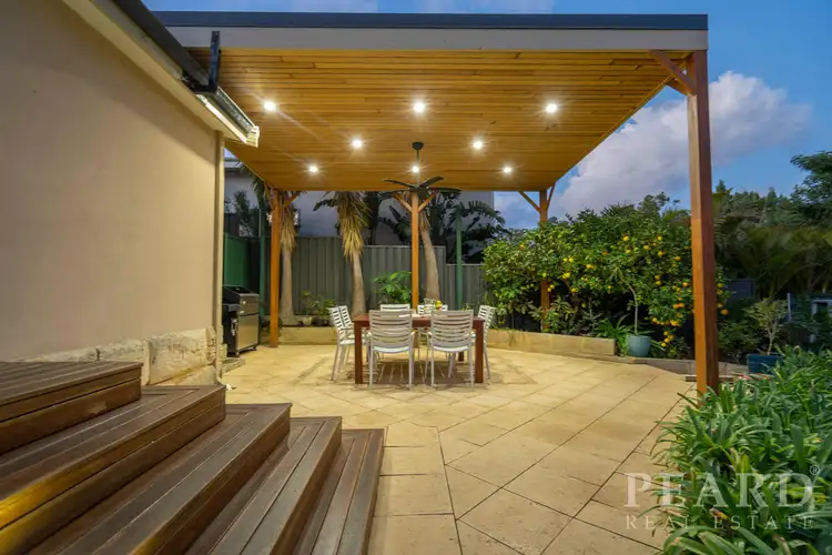 Fifth view of Homely house listing, 14 Cassinia Road, Duncraig WA 6023