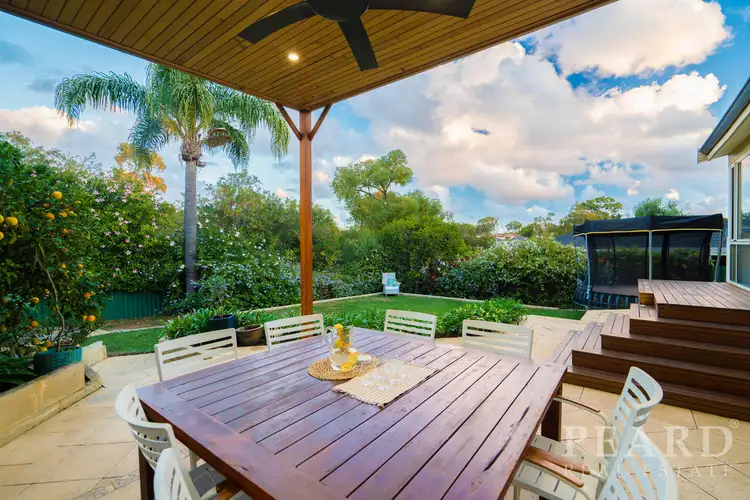Sixth view of Homely house listing, 14 Cassinia Road, Duncraig WA 6023