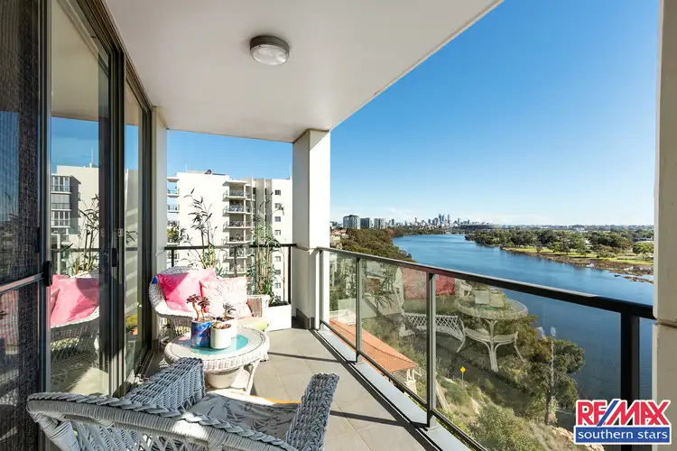 Second view of Homely apartment listing, 100/12 Tanunda Drive, Rivervale WA 6103