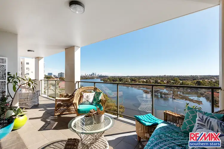 Third view of Homely apartment listing, 100/12 Tanunda Drive, Rivervale WA 6103