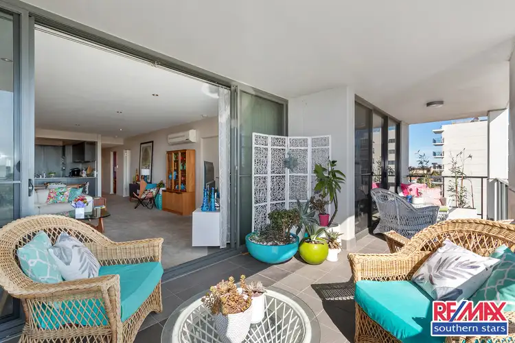 Fourth view of Homely apartment listing, 100/12 Tanunda Drive, Rivervale WA 6103