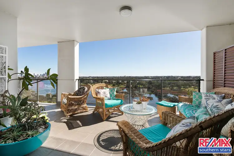 Fifth view of Homely apartment listing, 100/12 Tanunda Drive, Rivervale WA 6103