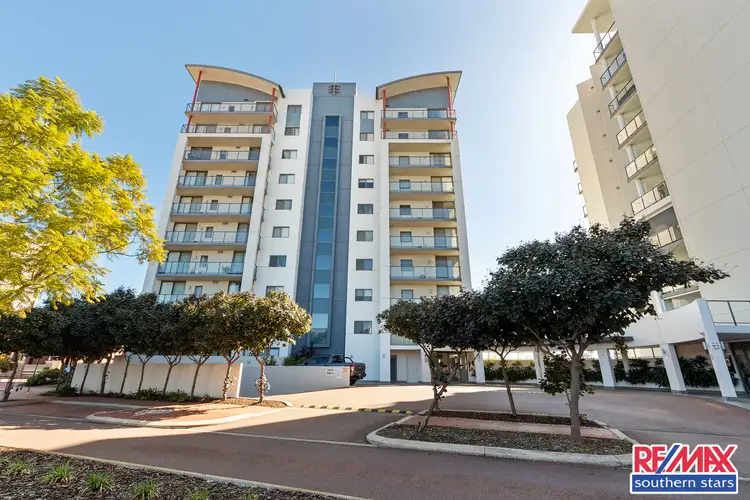 Sixth view of Homely apartment listing, 100/12 Tanunda Drive, Rivervale WA 6103
