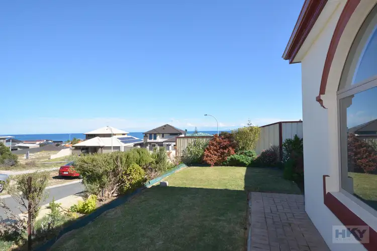 Third view of Homely house listing, 35 Flagtail Outlook, Yanchep WA 6035
