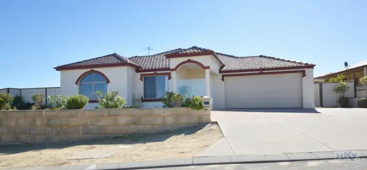 Fifth view of Homely house listing, 35 Flagtail Outlook, Yanchep WA 6035