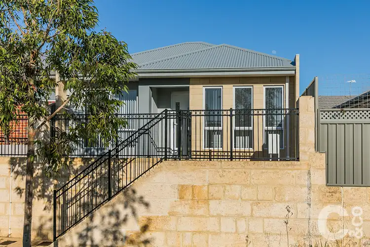 345 Lambeth Circle, Wellard WA 6170