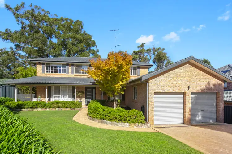 5 Viria Court, Glenhaven NSW 2156