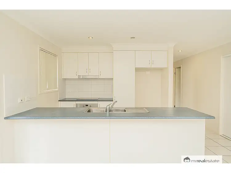 Second view of Homely house listing, 6 Wakim Close, Gracemere QLD 4702
