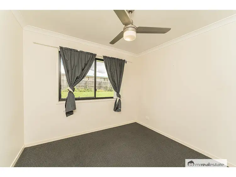 Sixth view of Homely house listing, 6 Wakim Close, Gracemere QLD 4702