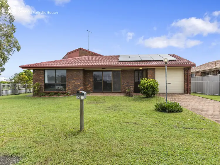 1/64 Overall Drive, Pottsville NSW 2489