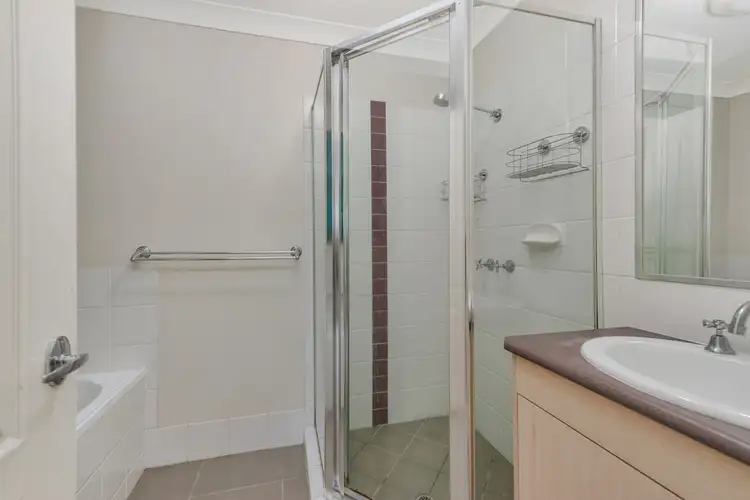 Second view of Homely semi-detached listing, Unit 1 and 2/10 Glentree Avenue, Upper Coomera QLD 4209