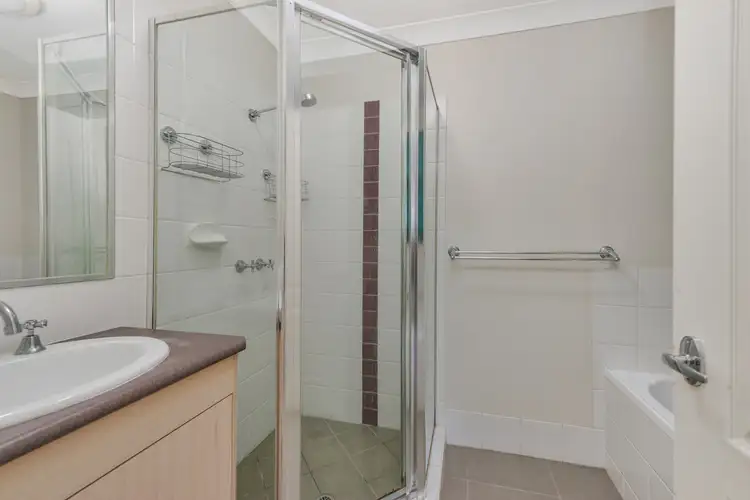 Third view of Homely semi-detached listing, Unit 1 and 2/10 Glentree Avenue, Upper Coomera QLD 4209