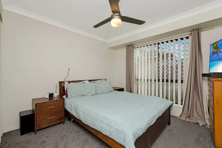 Fourth view of Homely semi-detached listing, Unit 1 and 2/10 Glentree Avenue, Upper Coomera QLD 4209