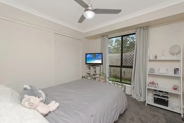Fifth view of Homely semi-detached listing, Unit 1 and 2/10 Glentree Avenue, Upper Coomera QLD 4209