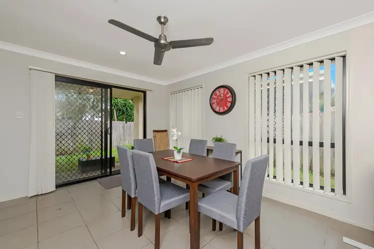 Sixth view of Homely semi-detached listing, Unit 1 and 2/10 Glentree Avenue, Upper Coomera QLD 4209