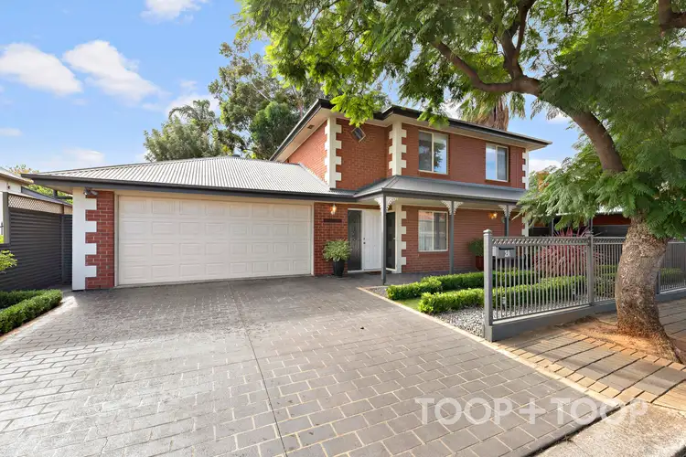 2A Yallum Terrace, Kilkenny SA 5009