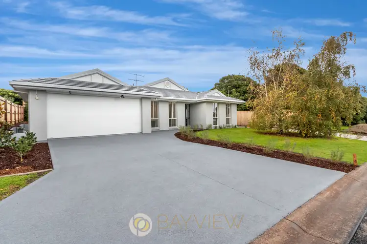 33 Armstrong Road, Mccrae VIC 3938