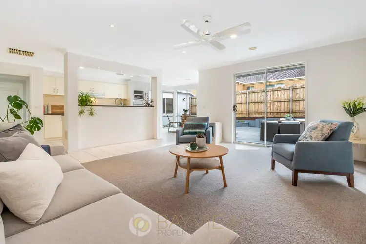Second view of Homely house listing, 33 Armstrong Road, Mccrae VIC 3938