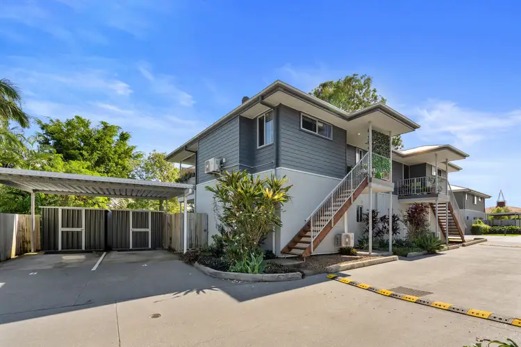6/15-21 St Anthony Drive, Alexandra Hills QLD 4161