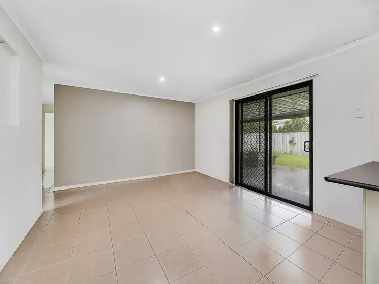 Second view of Homely house listing, 14 Huntley Place, Caloundra West QLD 4551