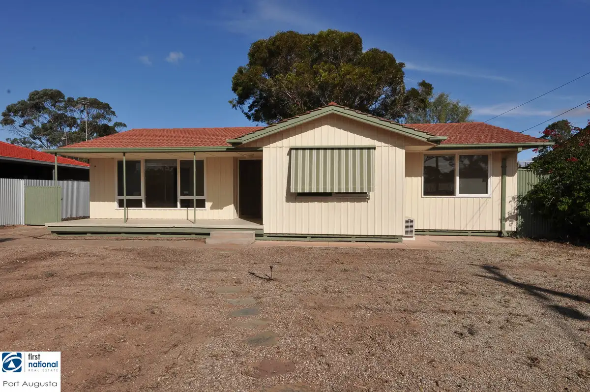 Main view of Homely house listing, 5 Withers Street, Port Augusta SA 5700