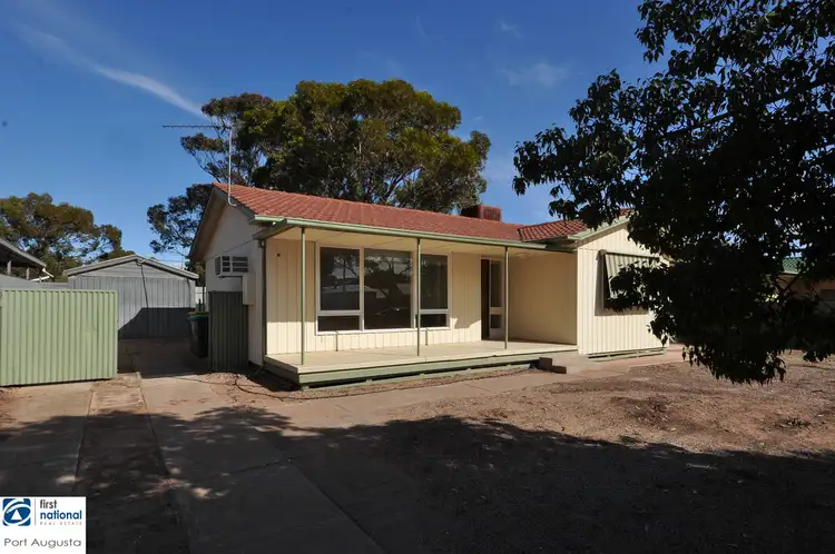 Second view of Homely house listing, 5 Withers Street, Port Augusta SA 5700