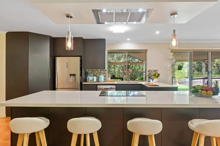 Third view of Homely house listing, 40 Kalmia Drive, Redland Bay QLD 4165