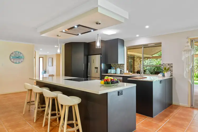 Fifth view of Homely house listing, 40 Kalmia Drive, Redland Bay QLD 4165