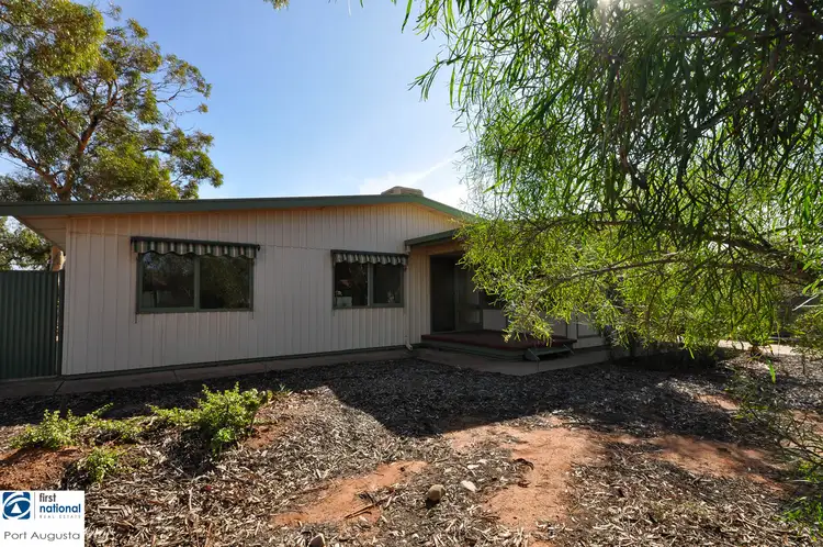 Main view of Homely house listing, 8 Kirwan Crescent, Port Augusta West SA 5700