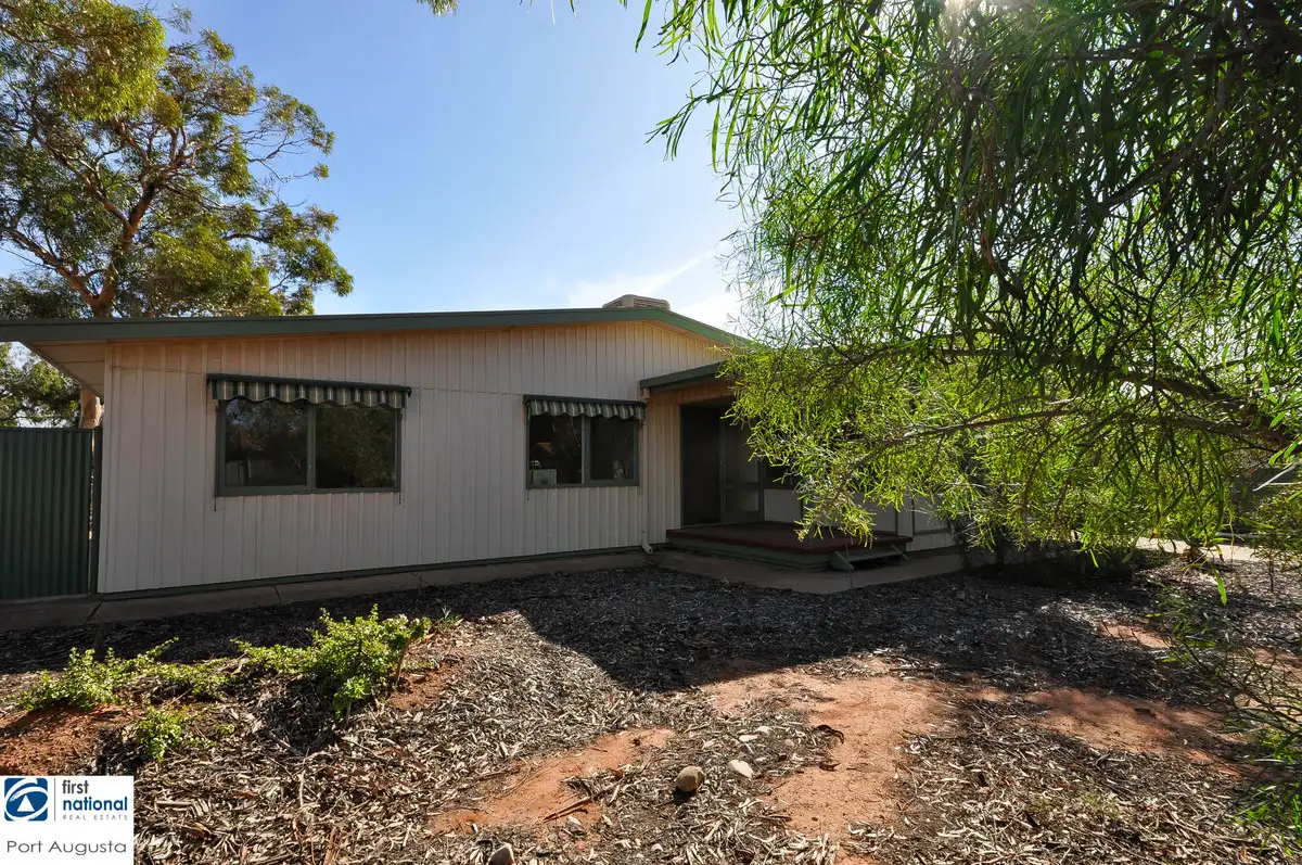 Main view of Homely house listing, 8 Kirwan Crescent, Port Augusta West SA 5700