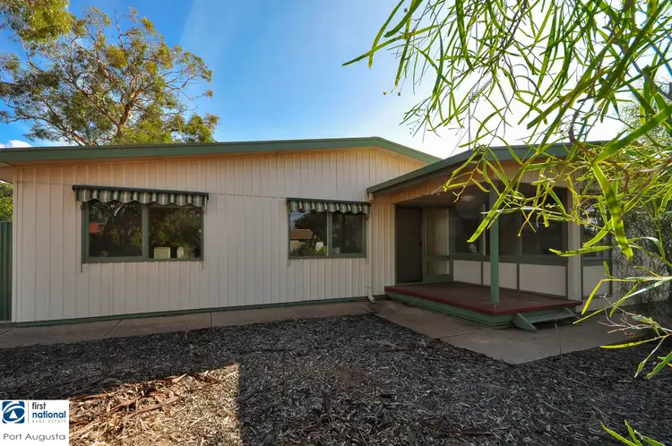 Second view of Homely house listing, 8 Kirwan Crescent, Port Augusta West SA 5700