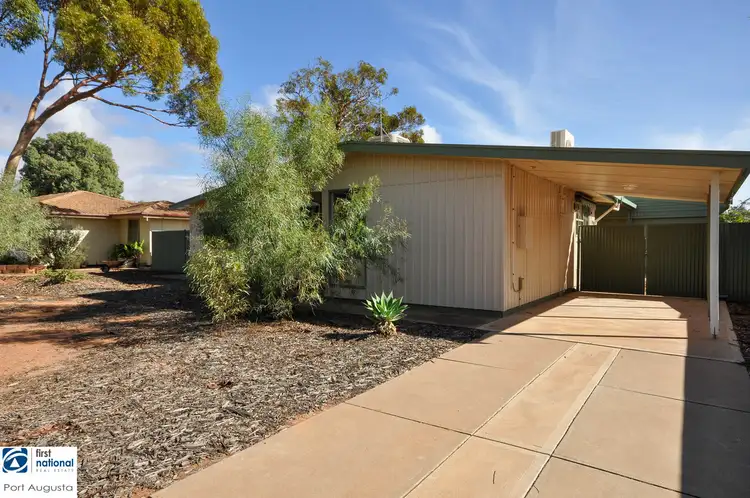 Third view of Homely house listing, 8 Kirwan Crescent, Port Augusta West SA 5700
