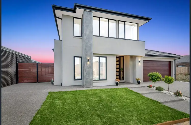 23 Maling Road, Truganina VIC 3029