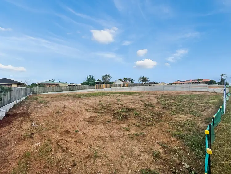 Fourth view of Homely land listing, LOT 1 Cummins Road, Avoca QLD 4670