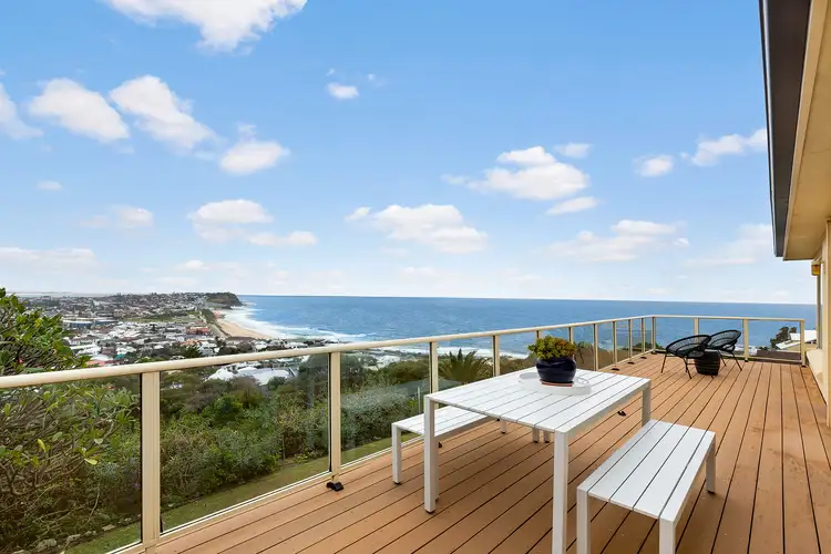 Second view of Homely house listing, 56 Hickson Street, Merewether NSW 2291